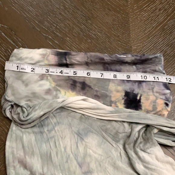 Brightly Twisted skirt - Picture 13 of 16